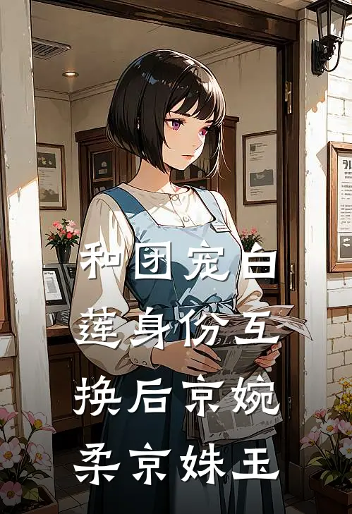 和团宠白莲身份互换后京婉柔京姝玉