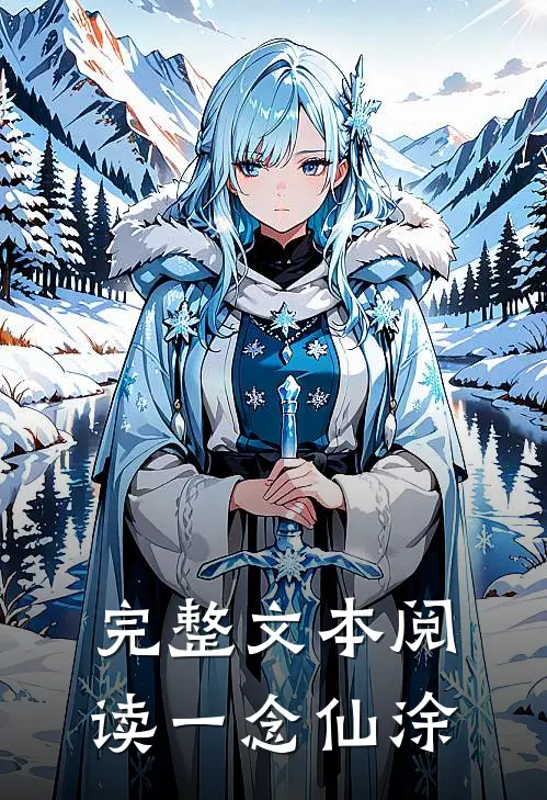 完整文本阅读一念仙涂