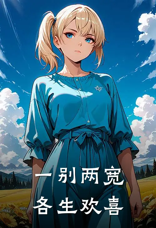 一别两宽各生欢喜