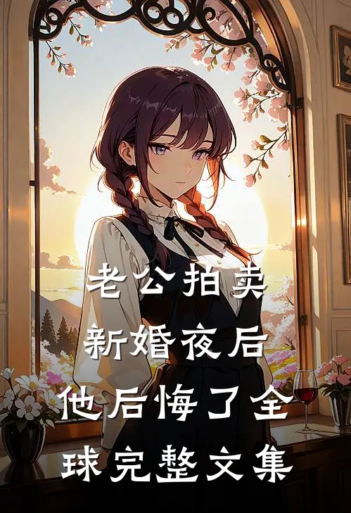 老公拍卖新婚夜后，他后悔了全球完整文集