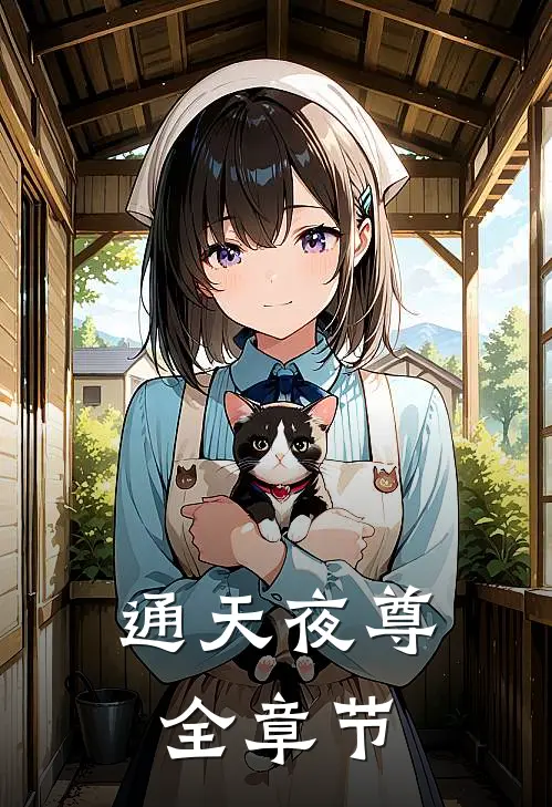 通天夜尊全章节