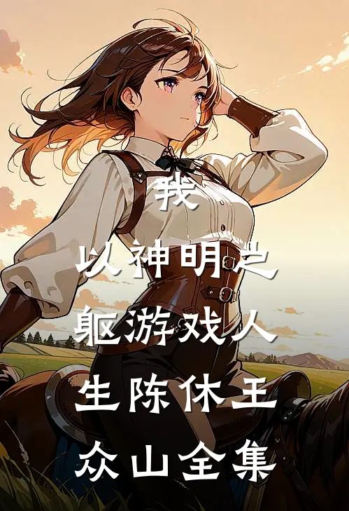 我，以神明之躯游戏人生陈休王众山 全集
