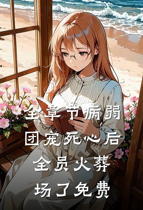 全章节病弱团宠死心后,全员火葬场了免费