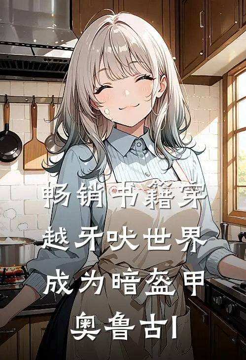 畅销书籍穿越牙吠世界成为暗盔甲奥鲁古l