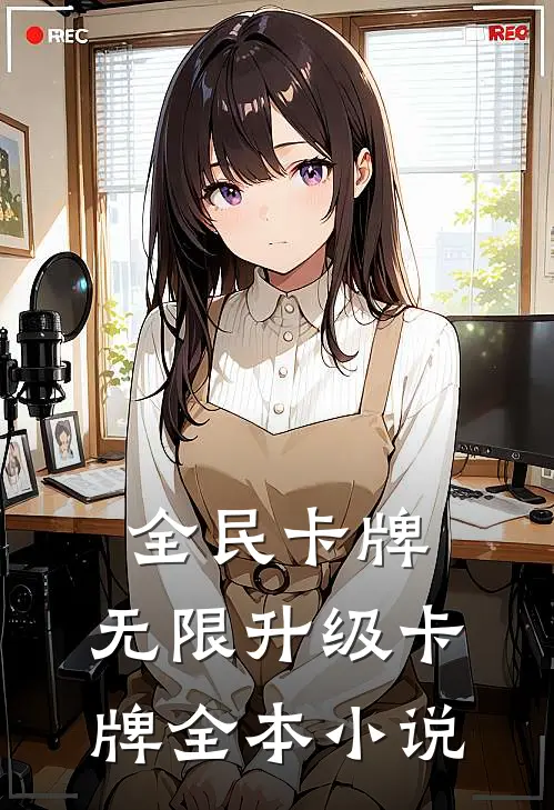 全民卡牌：无限升级卡牌全本小说