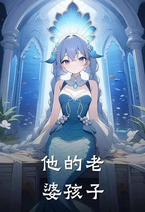 他的老婆孩子