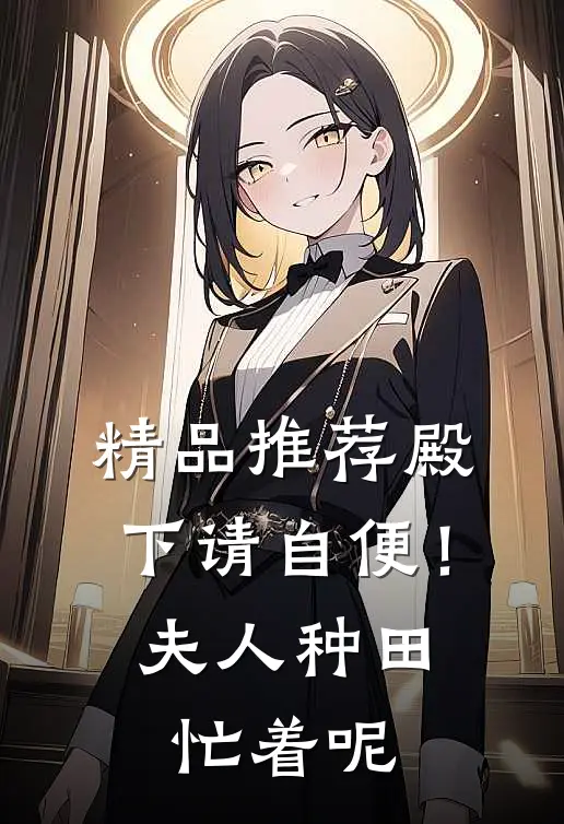 精品推荐殿下请自便！夫人种田忙着呢