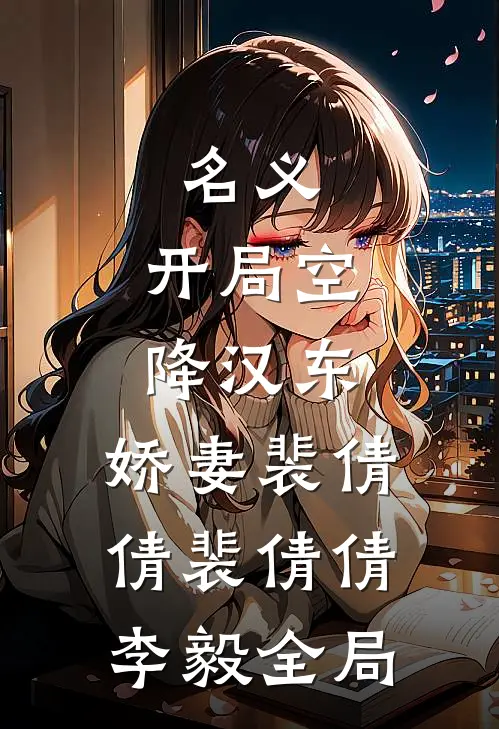 名义：开局空降汉东，娇妻裴倩倩裴倩倩李毅全局