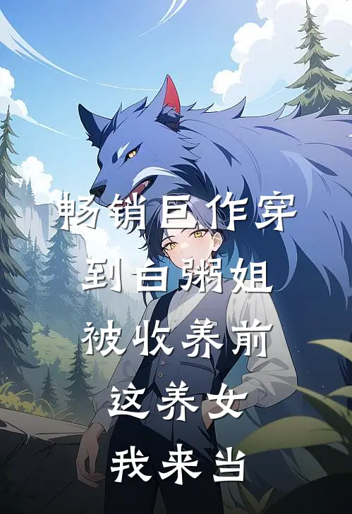 畅销巨作穿到白粥姐被收养前，这养女我来当