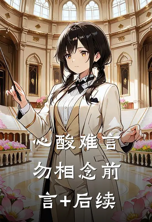 心酸难言勿相念前言+后续