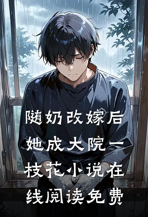 随奶改嫁后，她成大院一枝花小说在线阅读免费