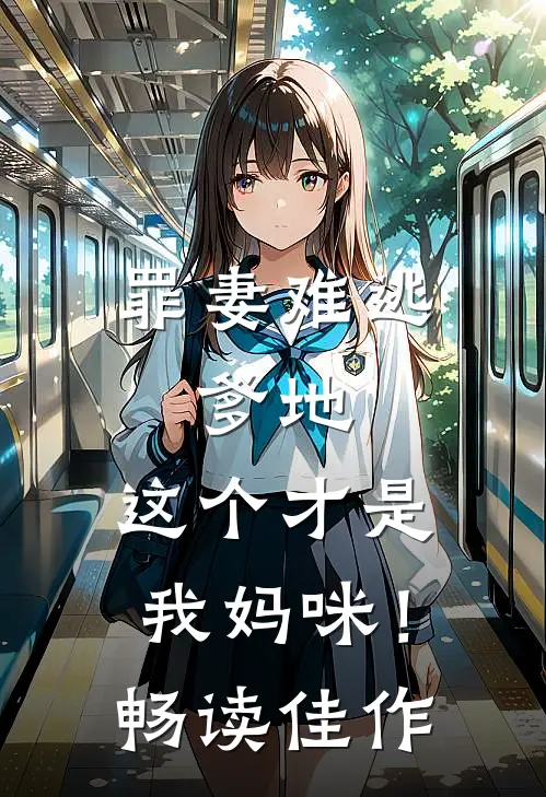 罪妻难逃：爹地，这个才是我妈咪！畅读佳作