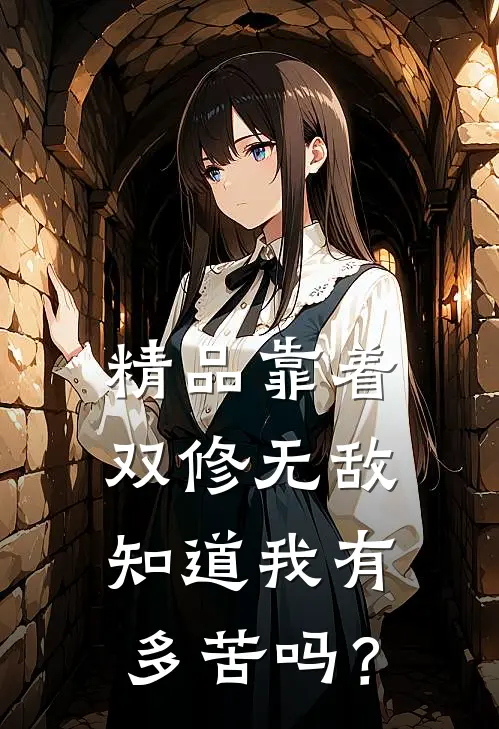 精品靠着双修无敌，知道我有多苦吗？