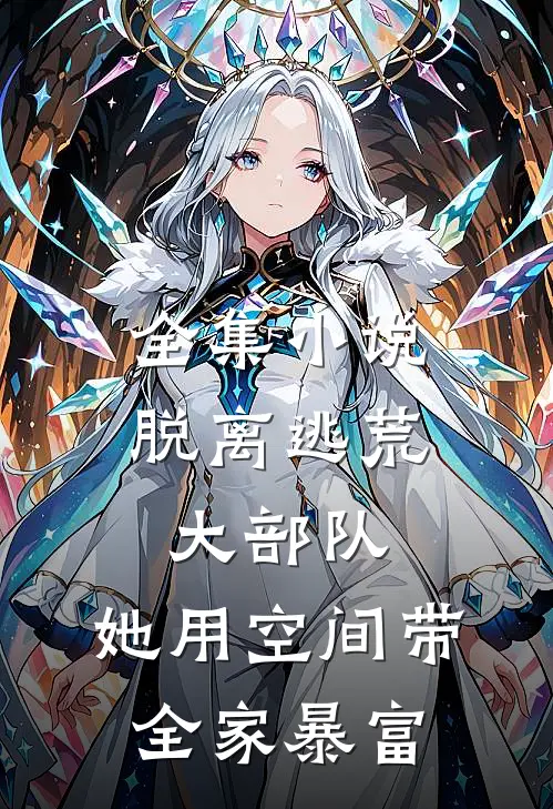 全集小说脱离逃荒大部队，她用空间带全家暴富