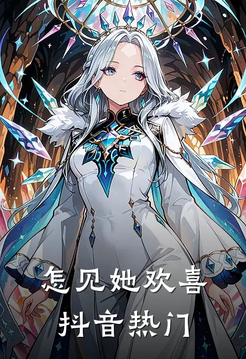 怎见她欢喜抖音热门