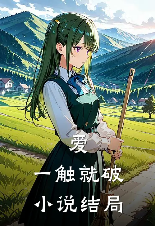 爱，一触就破小说结局