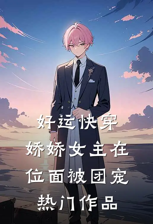 好运快穿：娇娇女主在位面被团宠热门作品