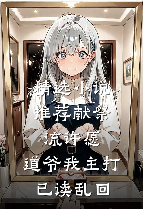 精选小说推荐献祭流许愿：道爷我主打已读乱回