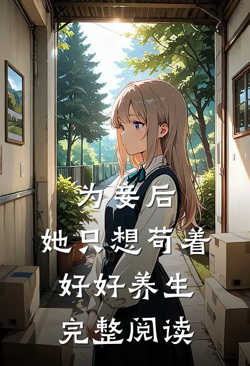 为妾后，她只想苟着好好养生完整阅读