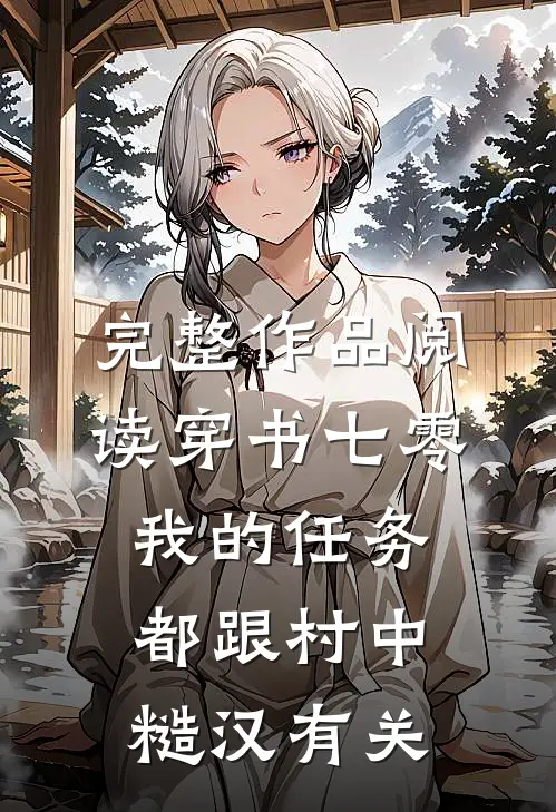 完整作品阅读穿书七零：我的任务都跟村中糙汉有关