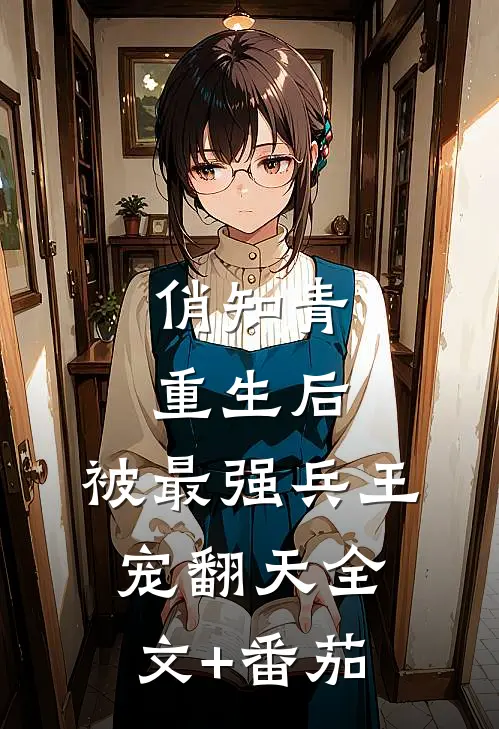俏知青重生后，被最强兵王宠翻天全文+番茄