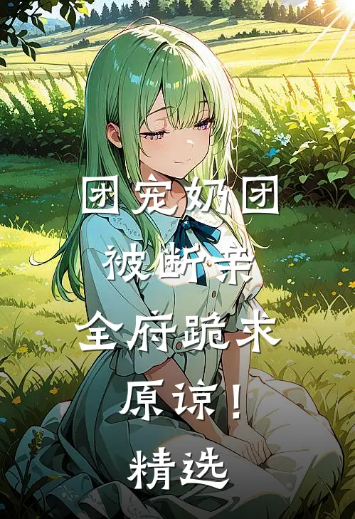 团宠奶团被断亲，全府跪求原谅！精选