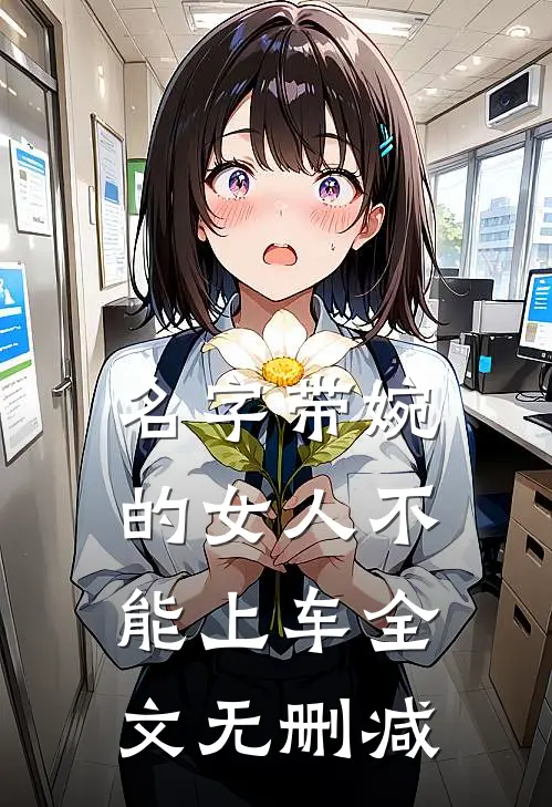 名字带婉的女人不能上车全文无删减