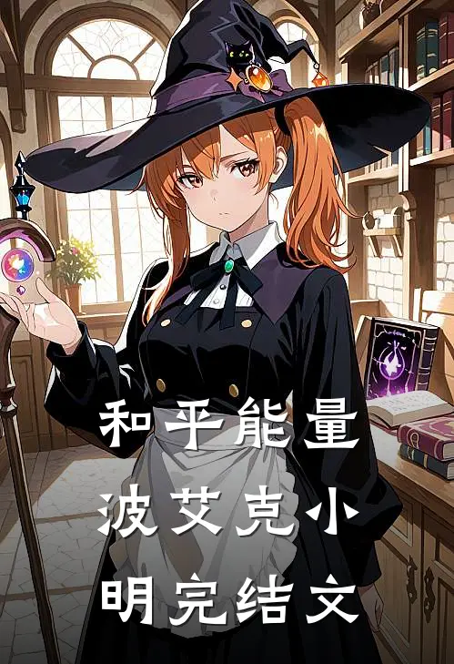 和平能量波艾克小明完结文