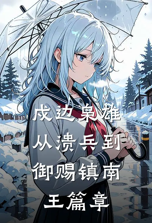 戍边枭雄，从溃兵到御赐镇南王篇章