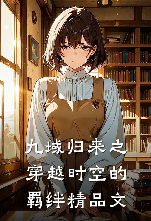九域归来之穿越时空的羁绊精品文