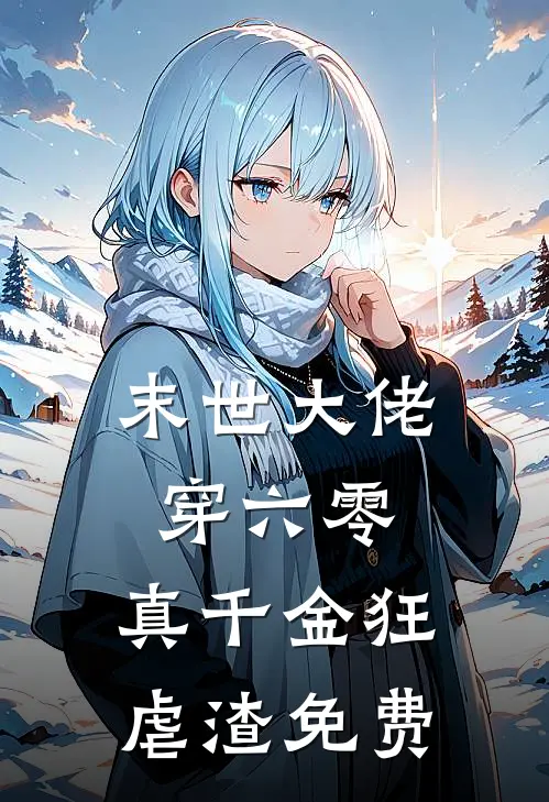 末世大佬穿六零，真千金狂虐渣免费