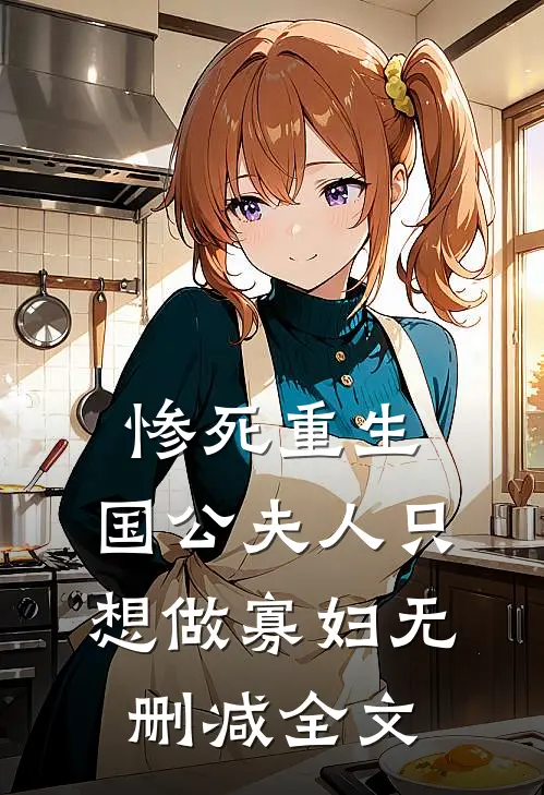 惨死重生，国公夫人只想做寡妇无删减全文