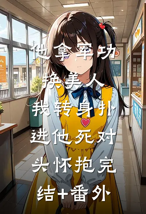 他拿军功换美人，我转身扑进他死对头怀抱完结+番外