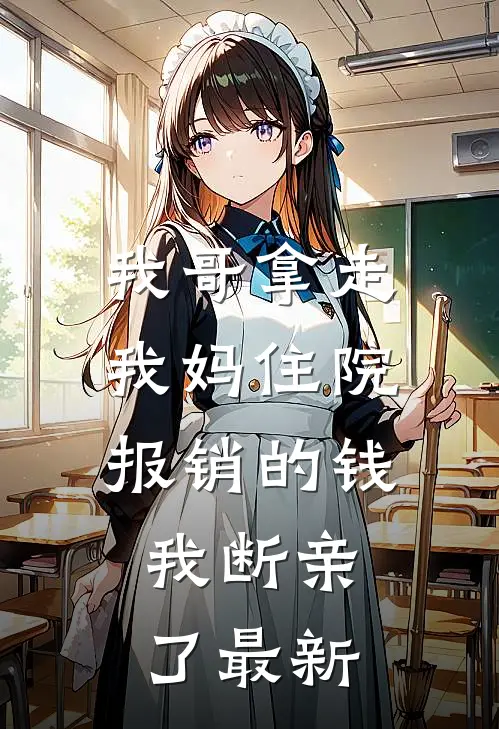我哥拿走我妈住院报销的钱，我断亲了最新