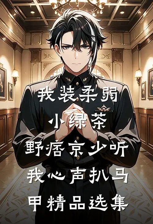 我装柔弱小绿茶，野痞京少听我心声扒马甲精品选集