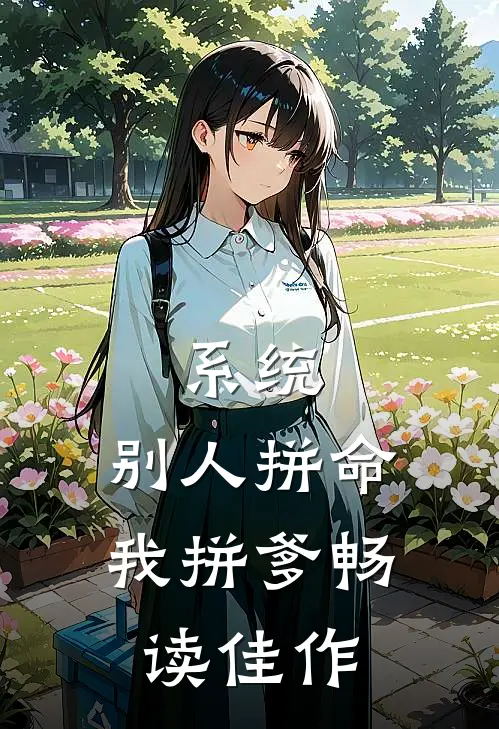 系统：别人拼命，我拼爹畅读佳作