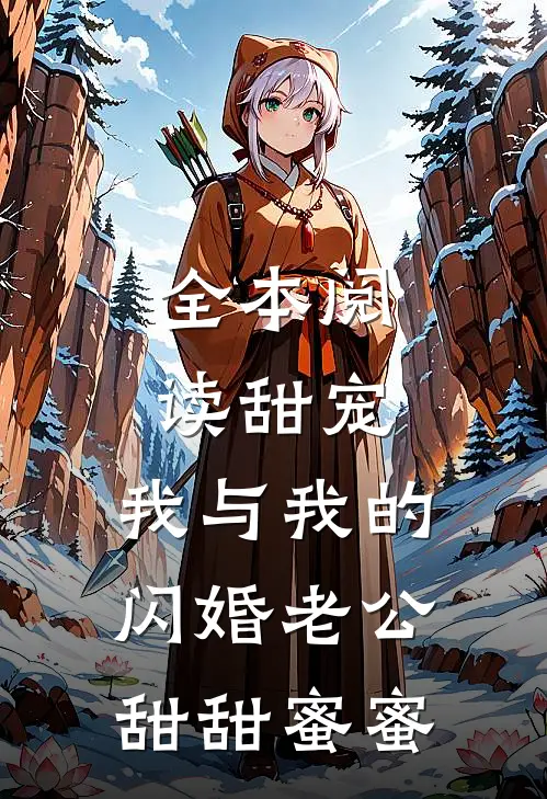 全本阅读甜宠：我与我的闪婚老公甜甜蜜蜜