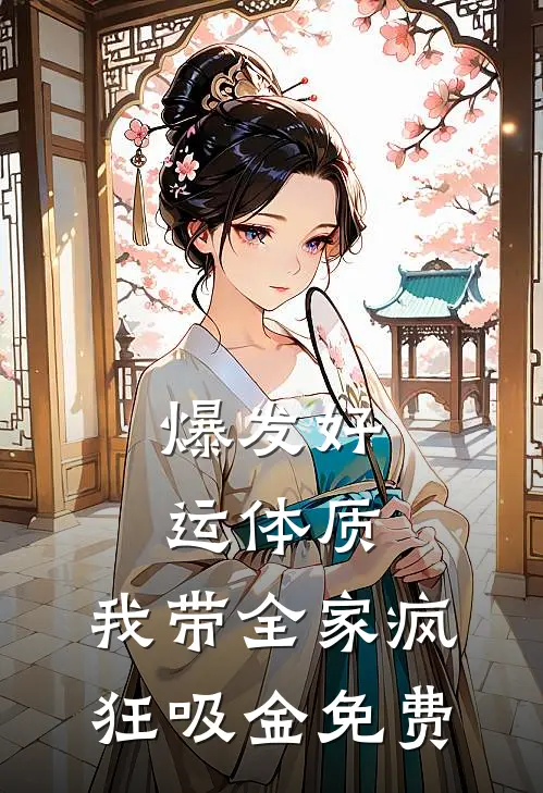 爆发好运体质，我带全家疯狂吸金免费