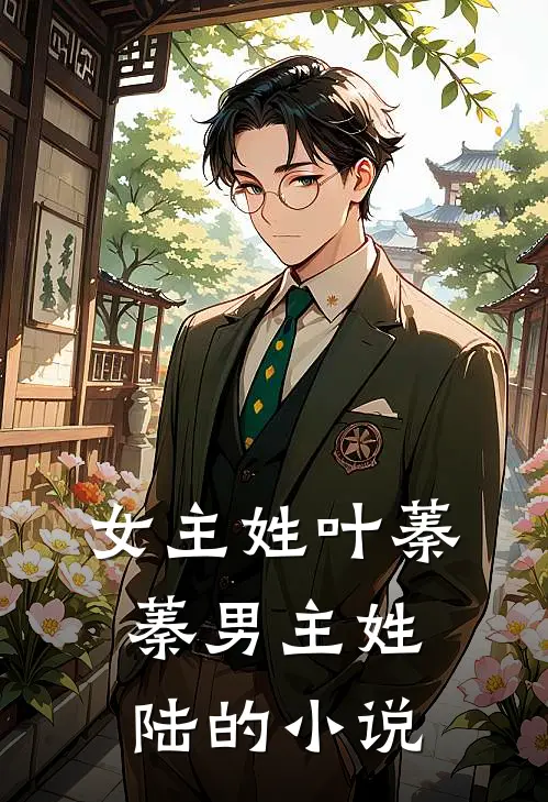 女主姓叶蓁蓁男主姓陆的小说
