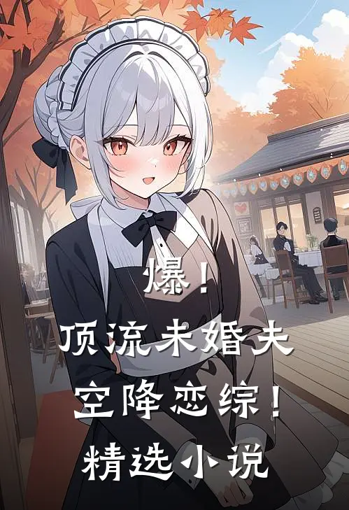 爆！顶流未婚夫空降恋综！精选小说