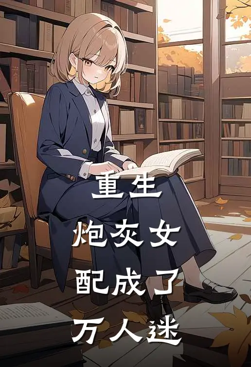 重生：炮灰女配成了万人迷