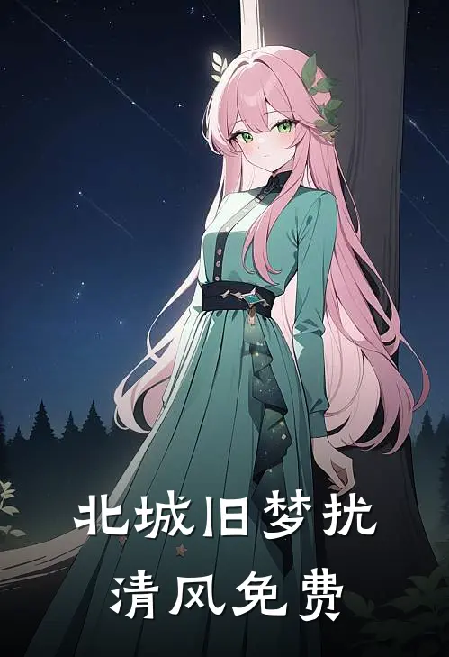 北城旧梦扰清风免费