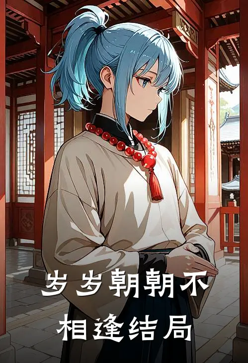 岁岁朝朝不相逢结局
