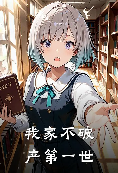 我家不破产第一世