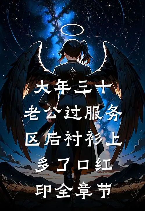 大年三十，老公过服务区后衬衫上多了口红印全章节