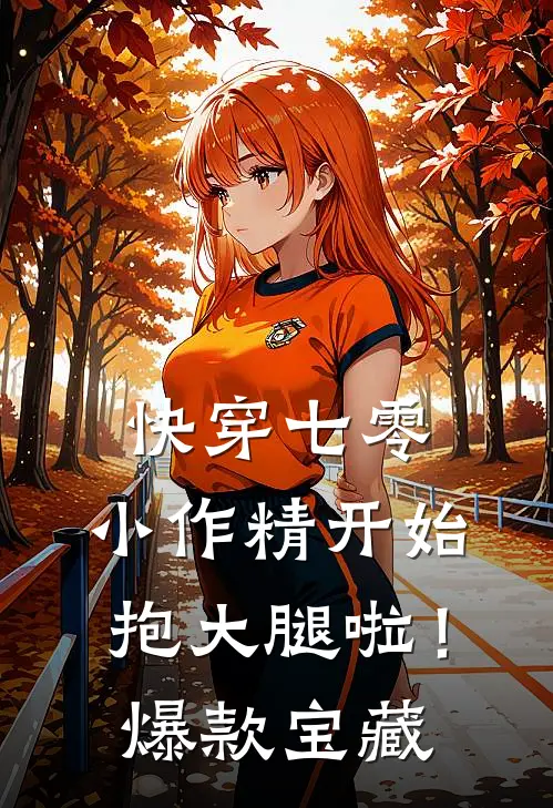 快穿七零：小作精开始抱大腿啦！爆款宝藏