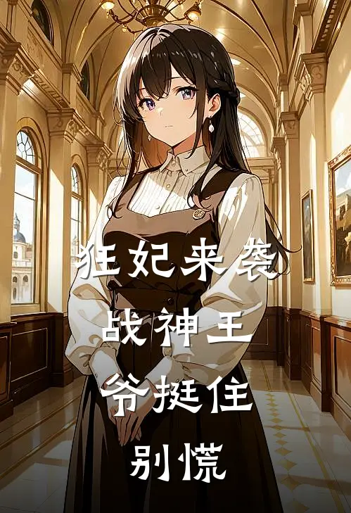 狂妃来袭：战神王爷挺住，别慌