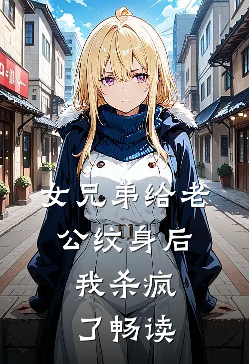 女兄弟给老公纹身后，我杀疯了畅读