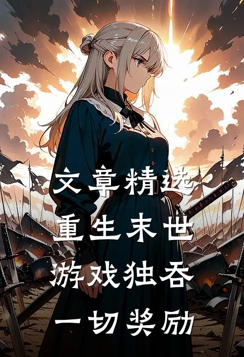 文章精选重生末世游戏独吞一切奖励