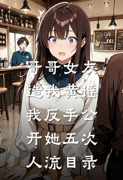 哥哥女友造我黄谣，我反手公开她五次人流目录